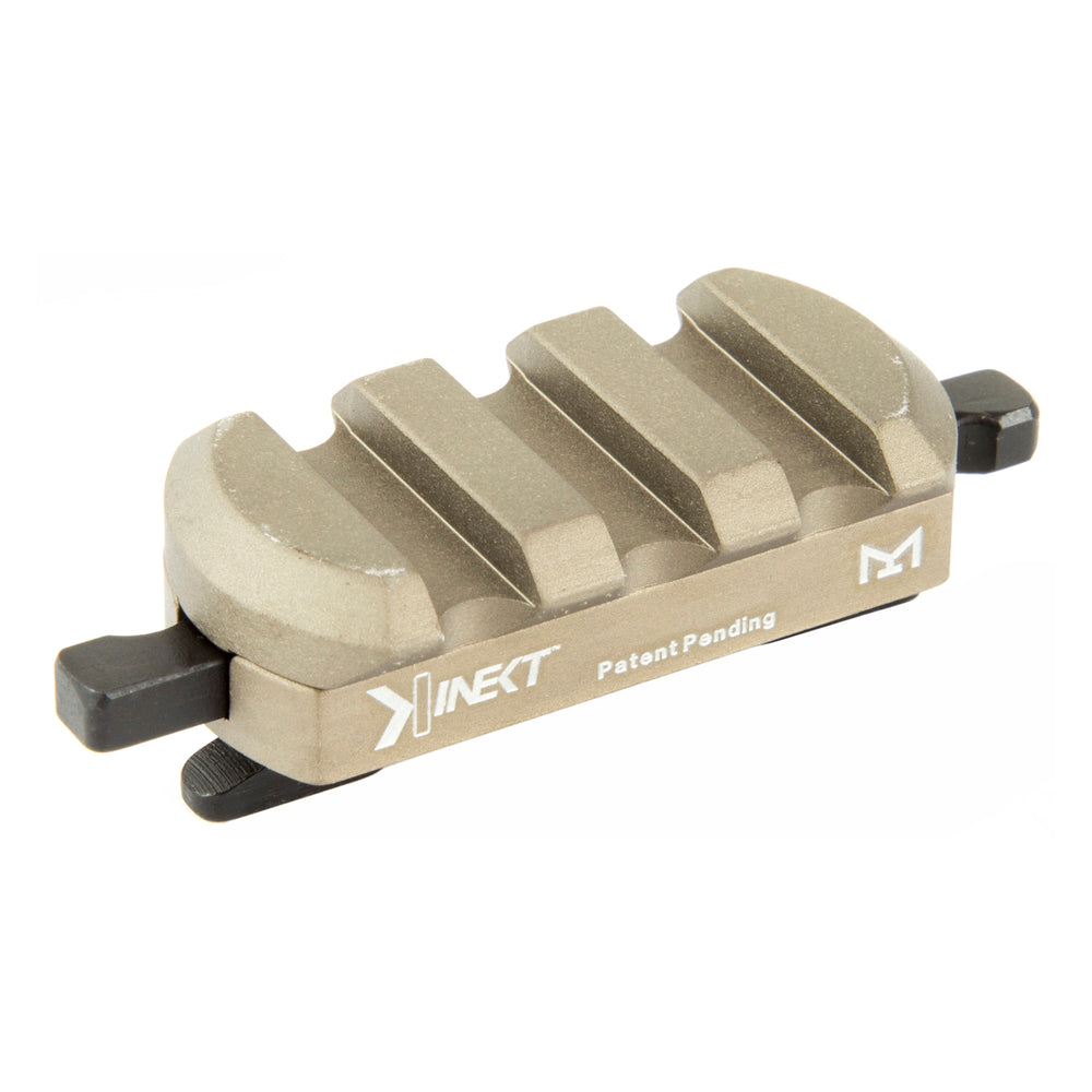 Kdg Kinect Mlok Sngl 3 Slot Pic