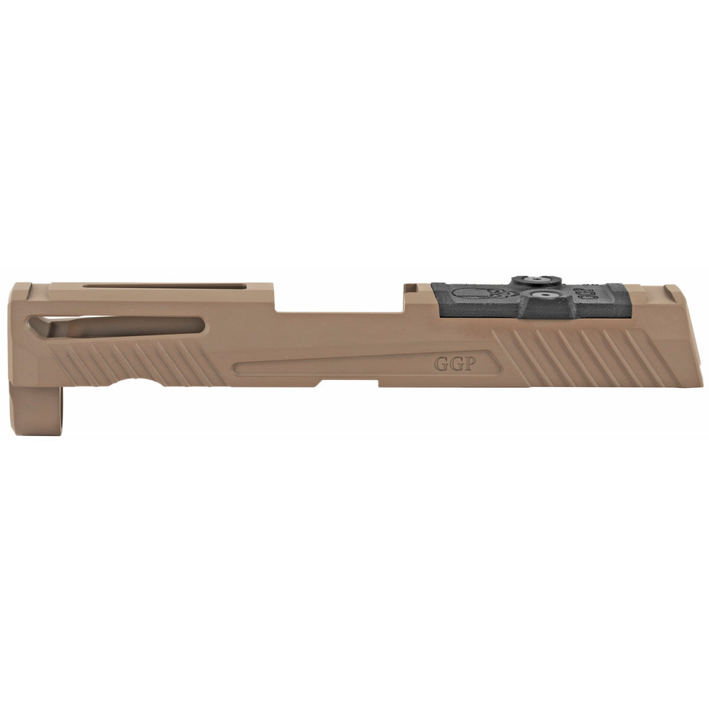 Ggp Slide For Sig P320 Cmpct V1