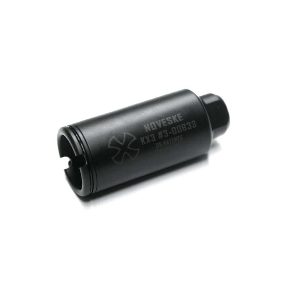 Noveske Kx3 Flash Suppressor