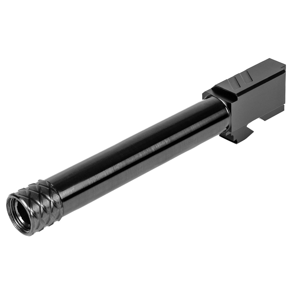Zev Pro Barrel For G17 G1-4 Thrd