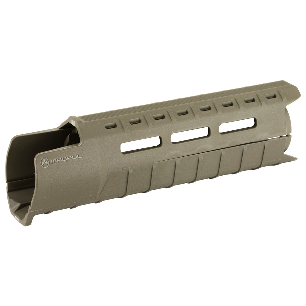 Magpul Moe Sl Hndgrd Carb Ar15
