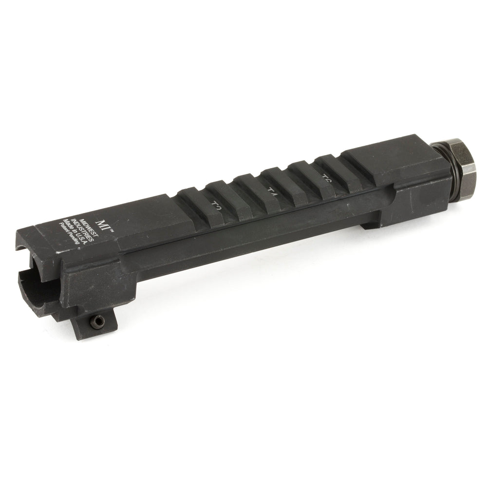Midwest Ak Railed Gas Tube