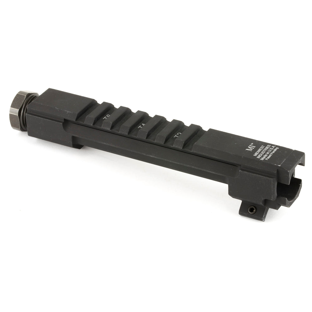 Midwest Ak Railed Gas Tube