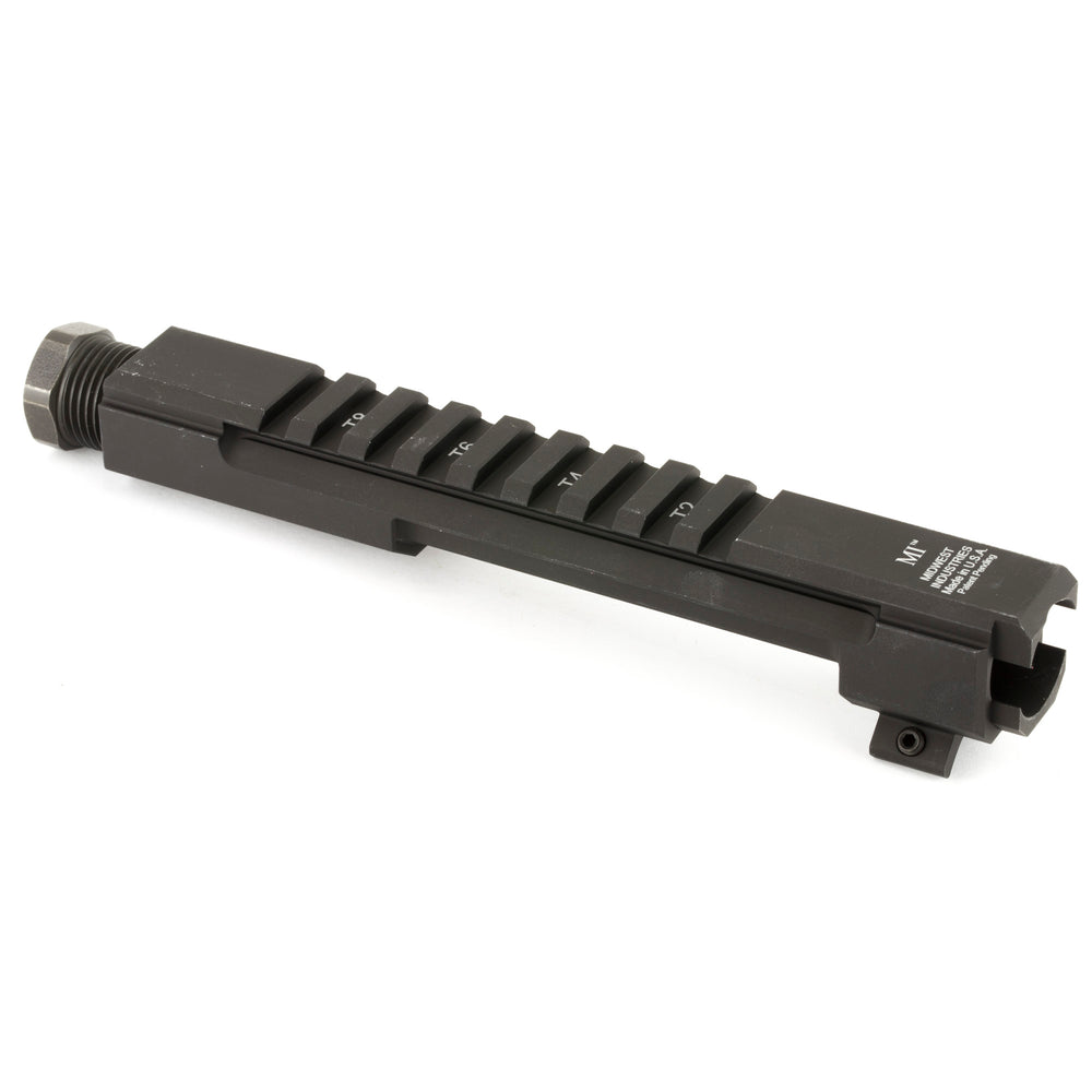 Midwest Ak Railed Gas Tube
