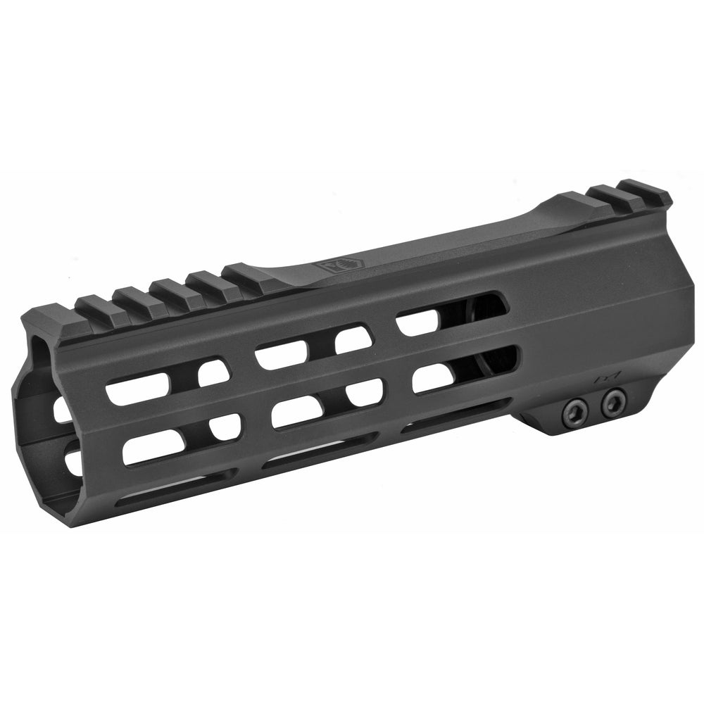 Sharps Mlok Handguard Blk