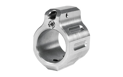 Odin Low Pro Tnbl Gas Blck Stainless