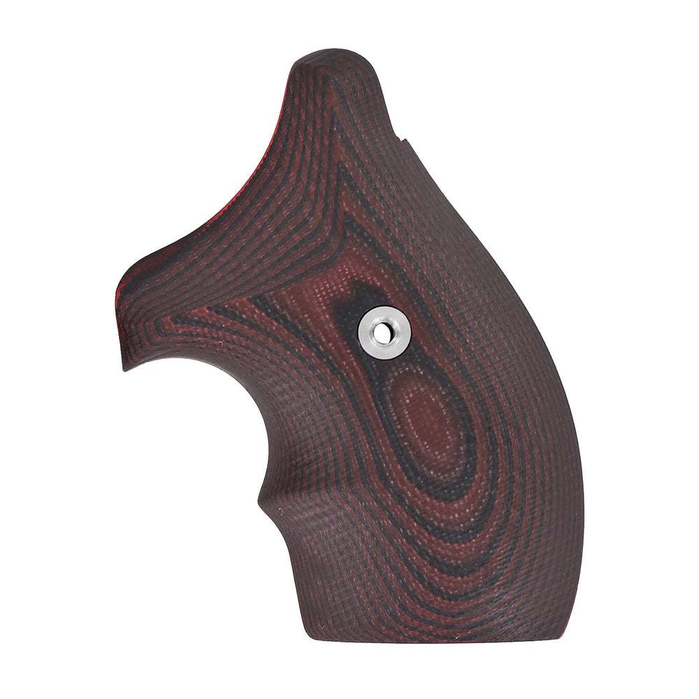 Vz S&w J-frame 320 Grip G10