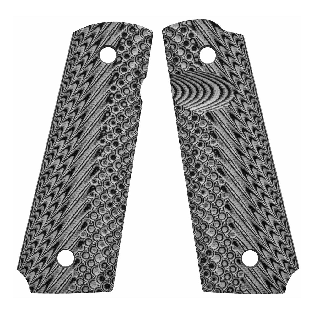 Vz 1911 Oprtr 2 Grip Fs Ambi