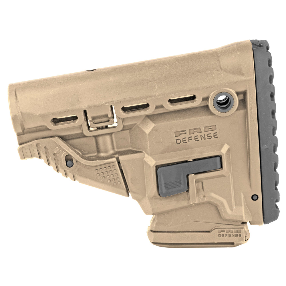 Fab Def Gl-magm4 Stk W- Mag Carrier