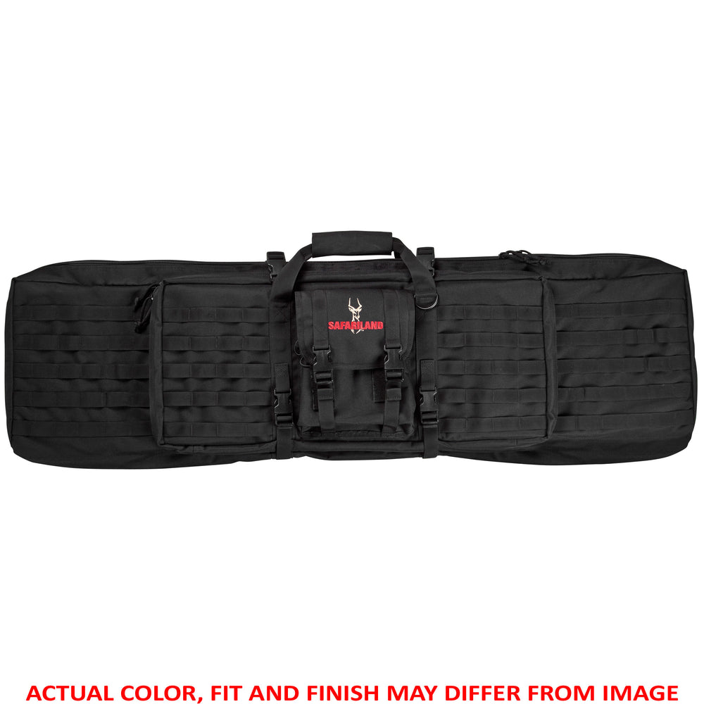 Sl Dual Rifle Case