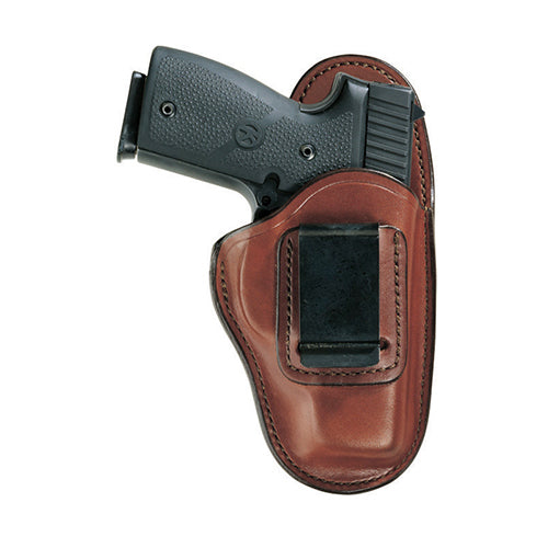 Bianchi 100 Professional Size IWB Holster RH-Tan