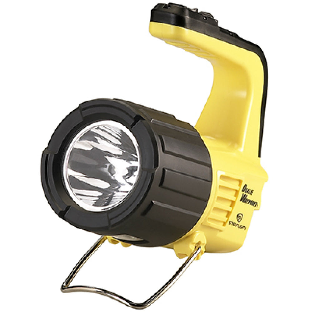 Streamlight Dualie Waypoint 750 lm Yellow Body