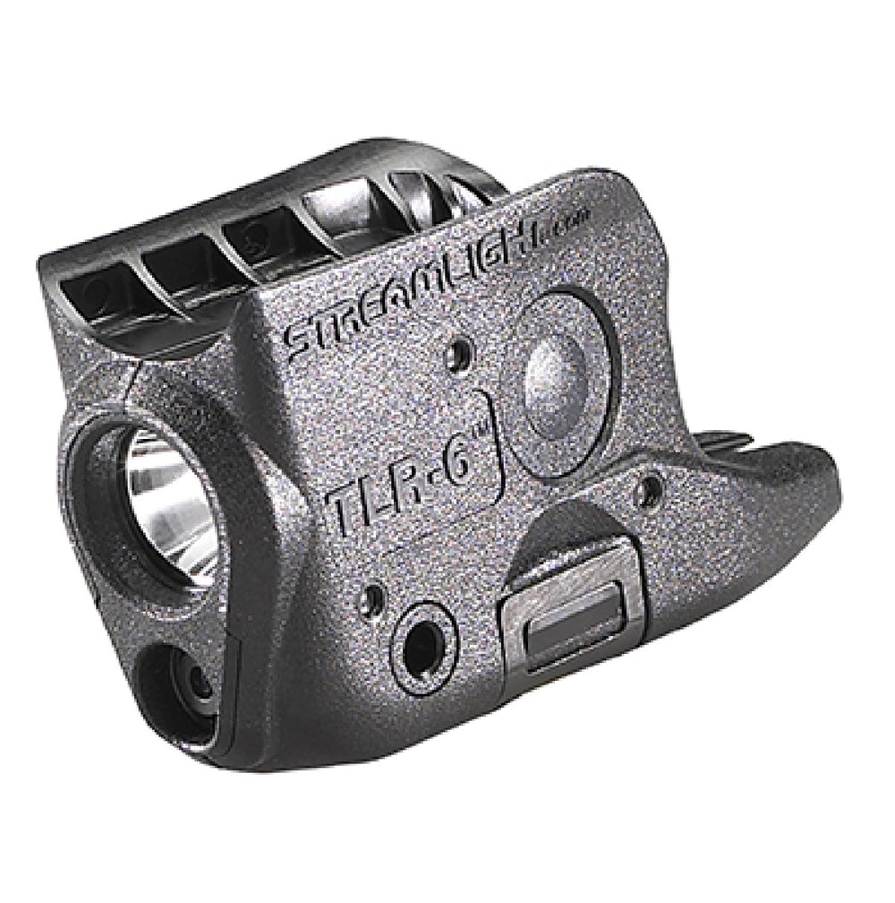 Streamlight TLR 6 without Laser Glock 42-43