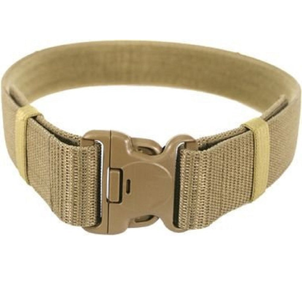 Blackhawk Military Web Belt Fits Up to 43 in Waist