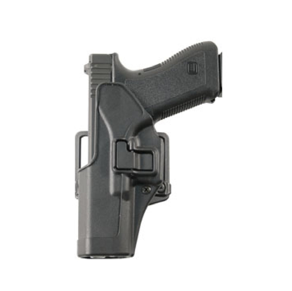 Blackhawk Serpa Concealment Holster LH Black Glock 17-22-31