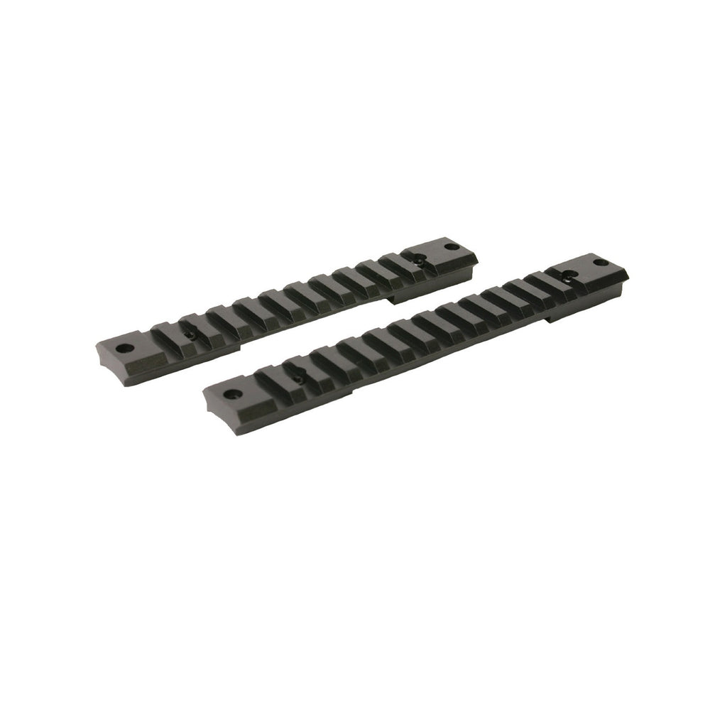 Remington Short Action Tactical Rail