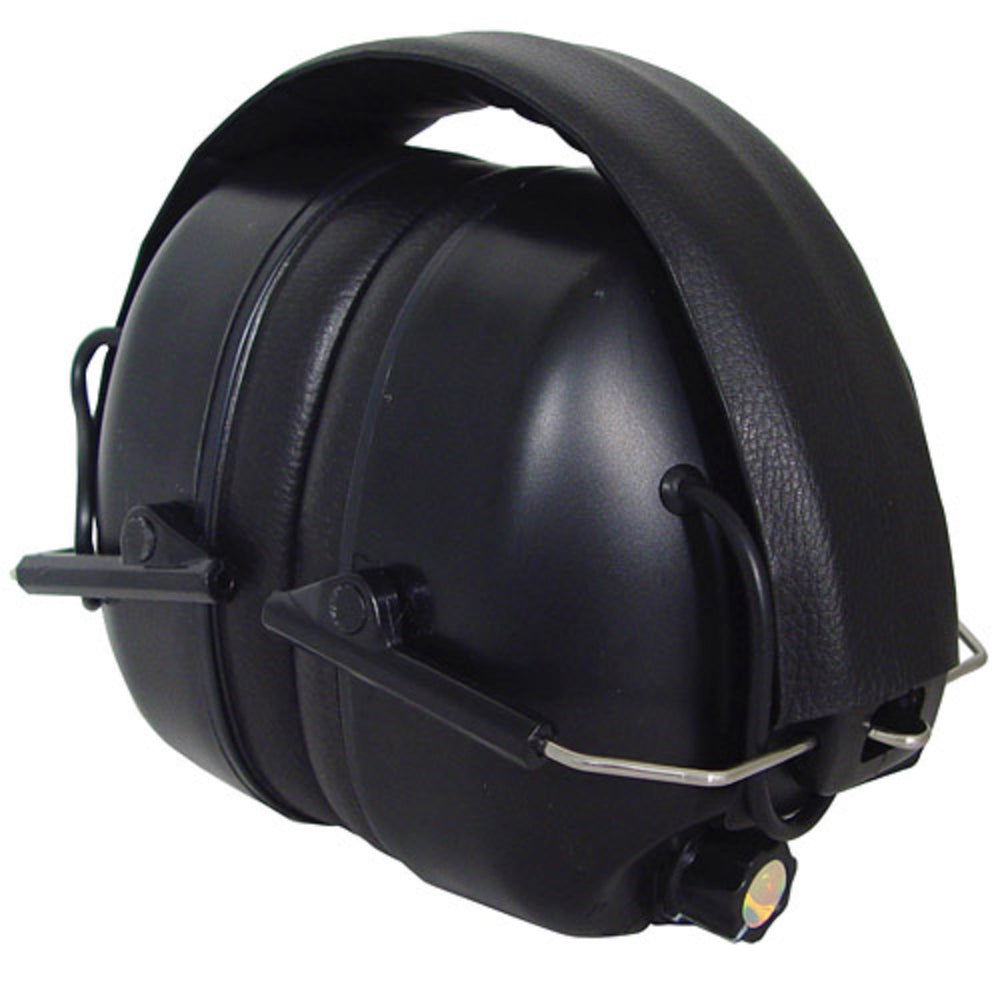 Radians 430-EHP Electronic Earmuff 26dB