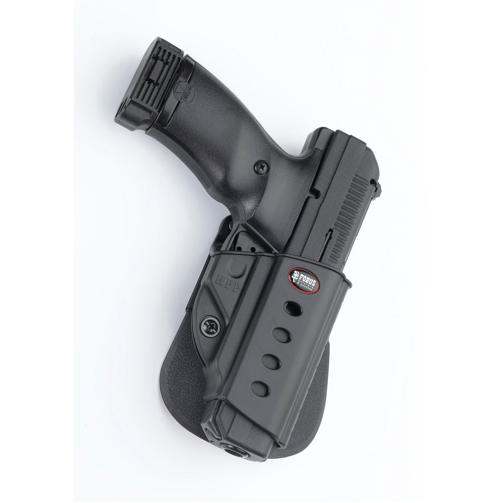 Fobus Evolution Paddle Holster HPP