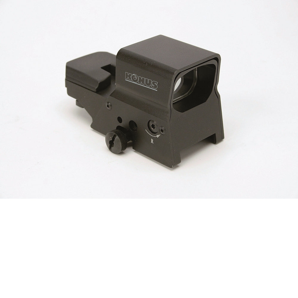 Konus Sight Pro R8 Electronic Scope