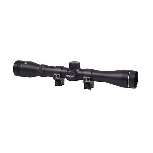 Walther 4 X 32 Air Rifle Scope