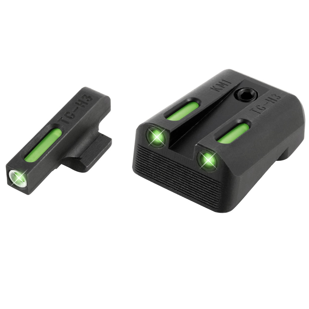 TruGlo TFX Kimber Set Handgun Sight