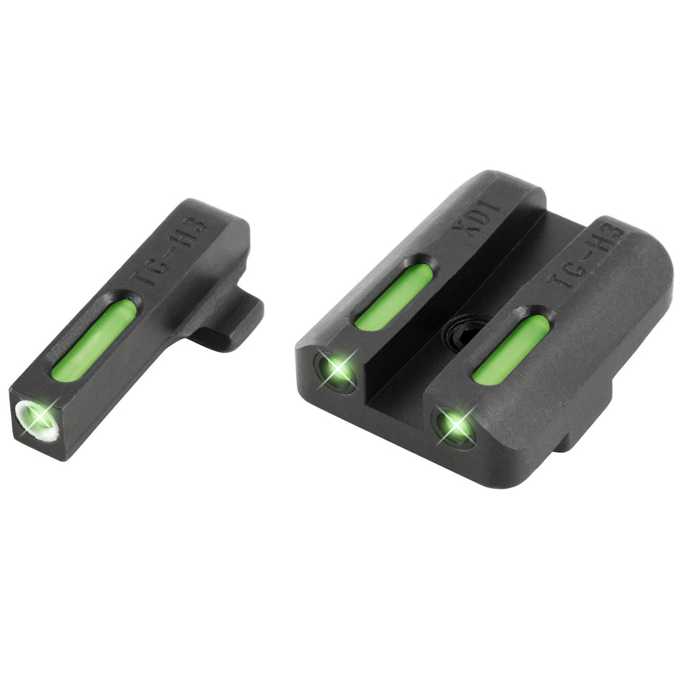 TruGlo TFX SF XD Set Handgun Sight