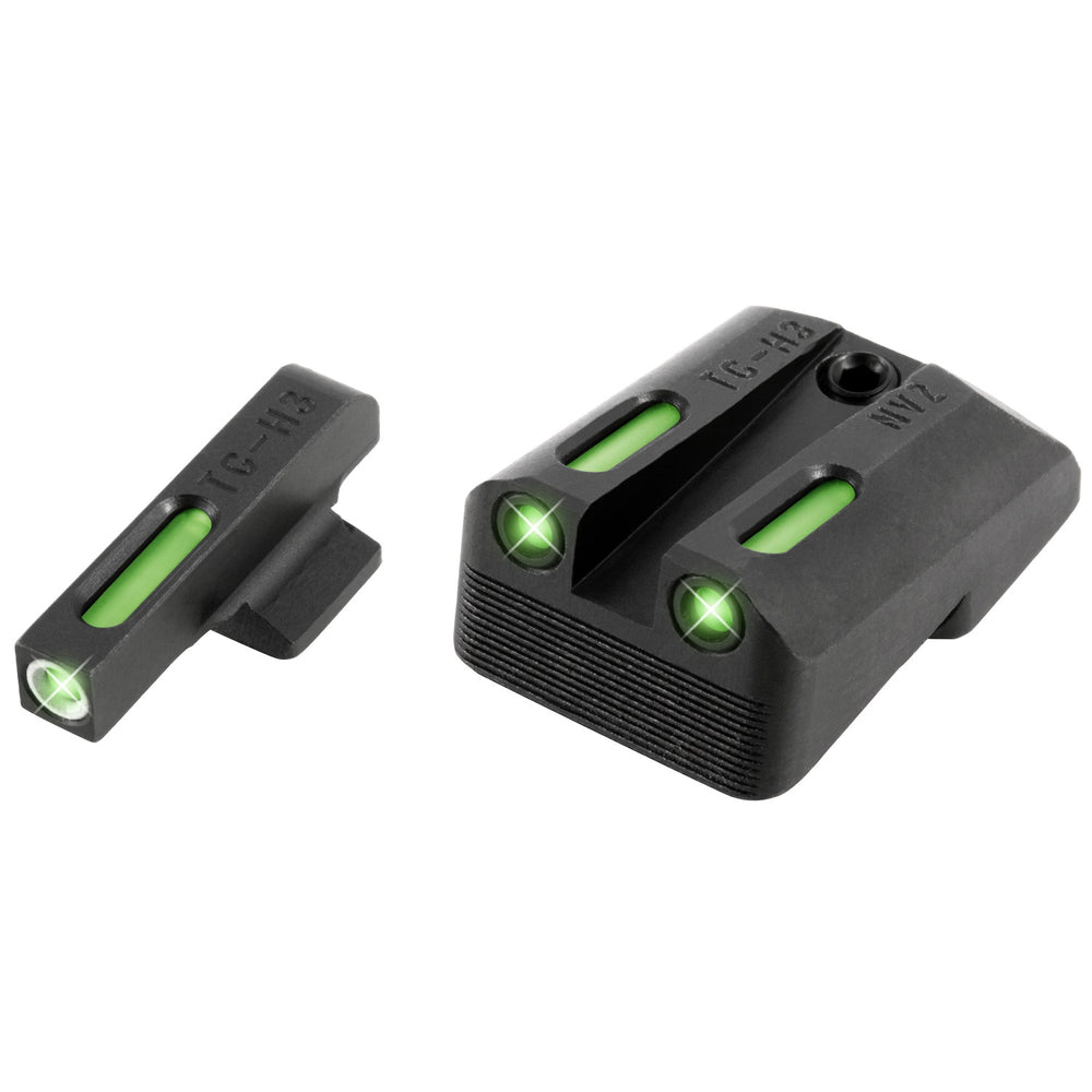 TruGlo TFX 260-500 Set Handgun Sight