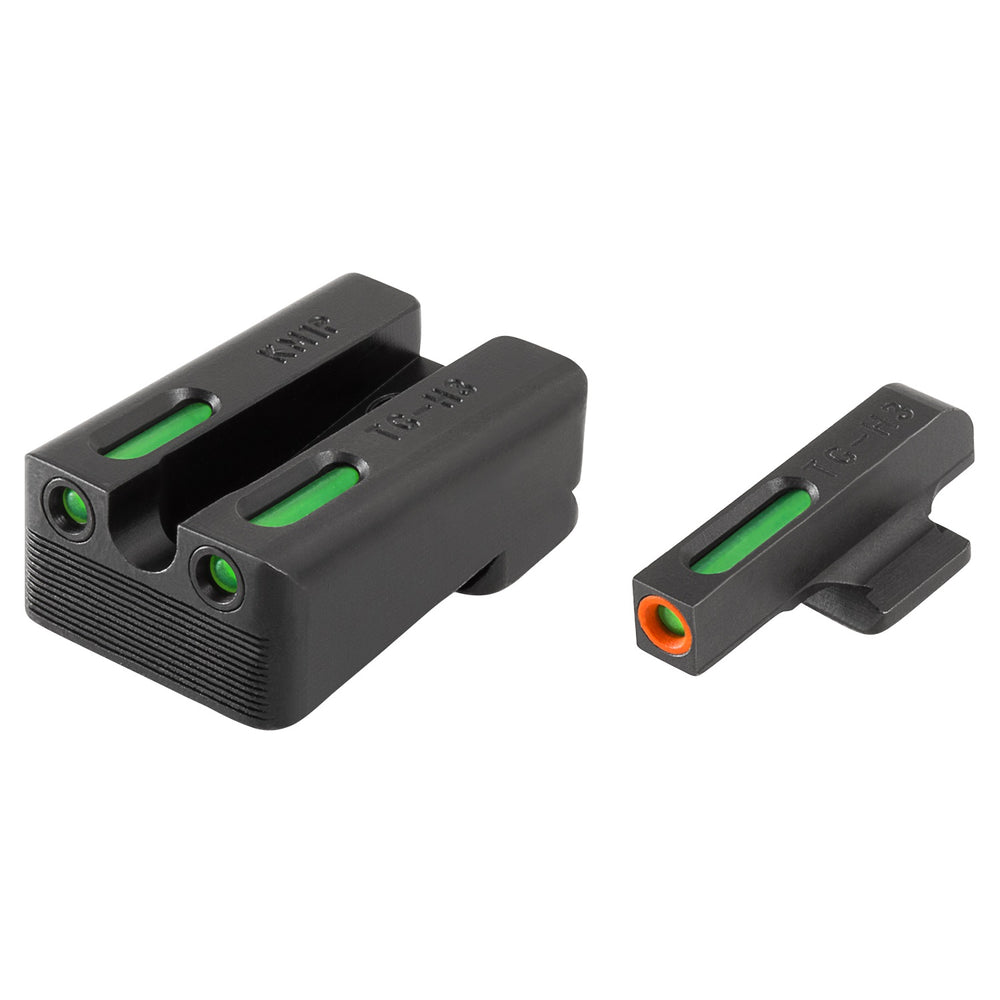 TruGlo TFX Kimber Set Pro ORN Handgun Sight