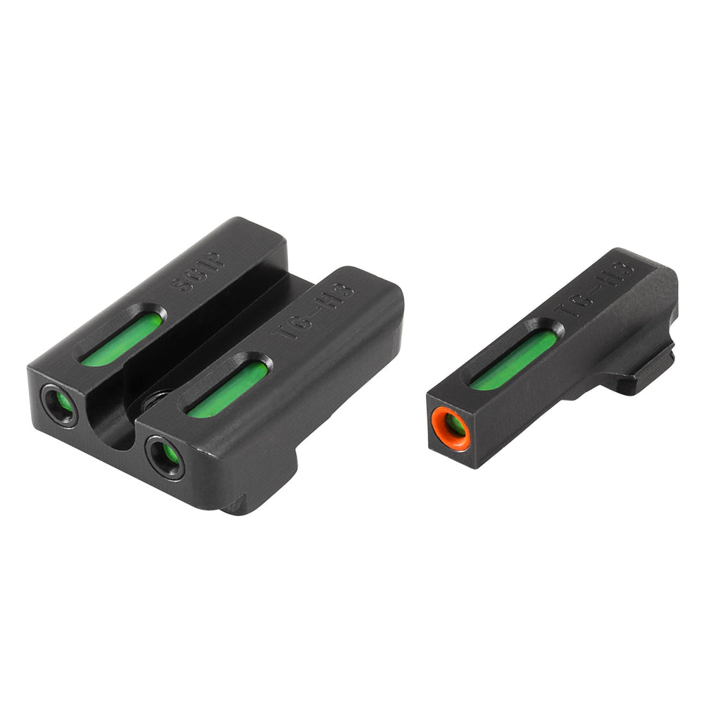 TruGlo TFX SIG #6-#8 Set Pro ORN Handgun Sight