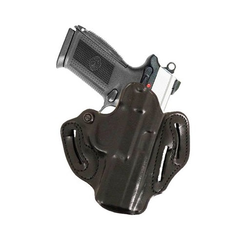 DeSantis RH Black Speed Scabbard Holster-Glock 26 27 33