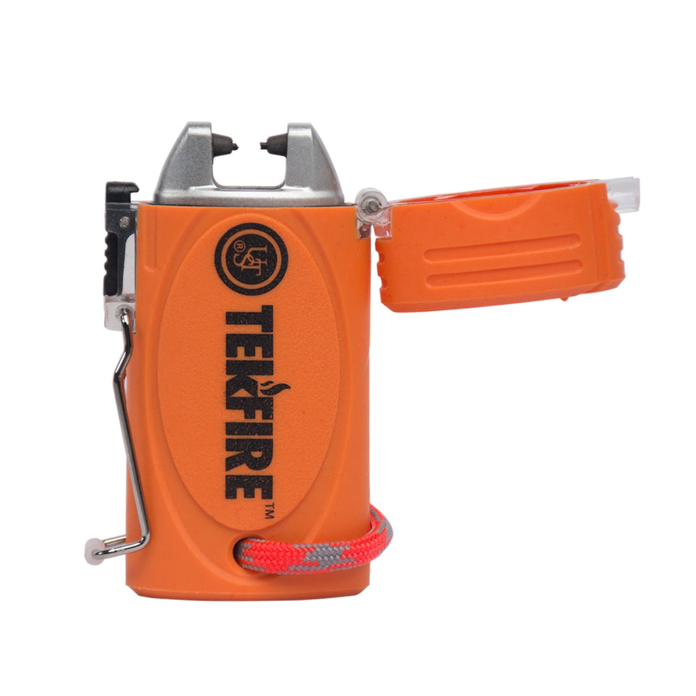 UST TekFire Fuel-Free Lighter PRO