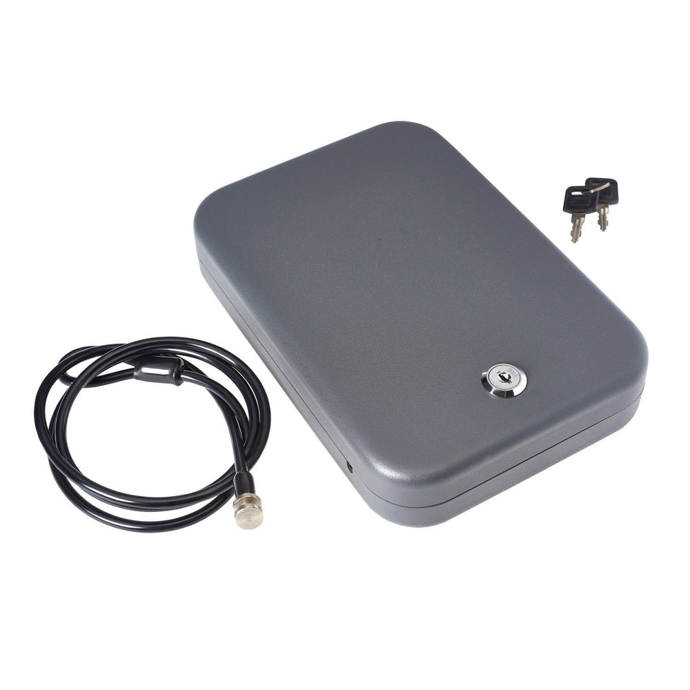 Hornady Snapsafe Lock Box w/Combination Lock - XLarge