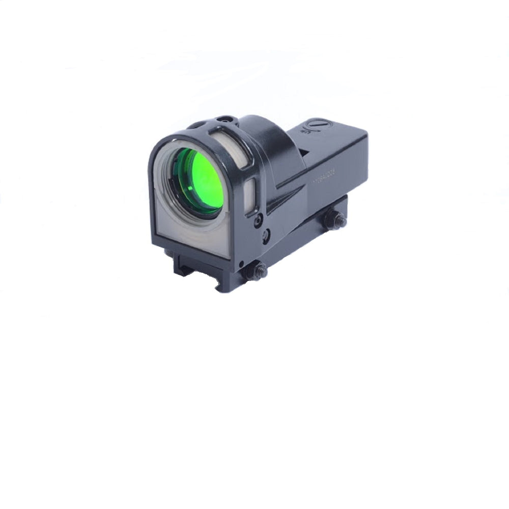 Meprolight M21 B Self-Powered Day Night Reflex Sght Bullseye