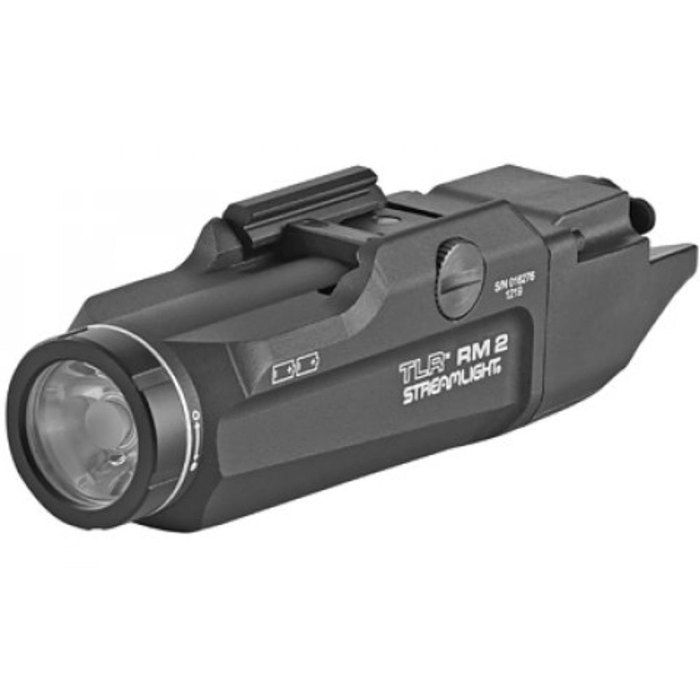 Streamlight TLR RM 2-Black