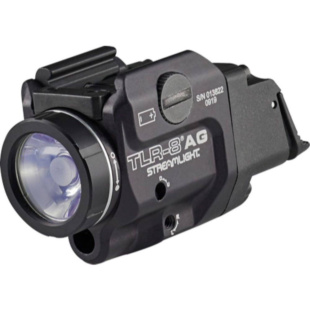 Streamlight TLR-8A G Flex