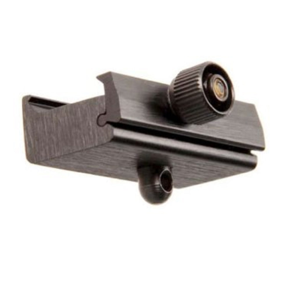 Blackhawk Sportster Bipod Picatinny Rail Adaptor Black