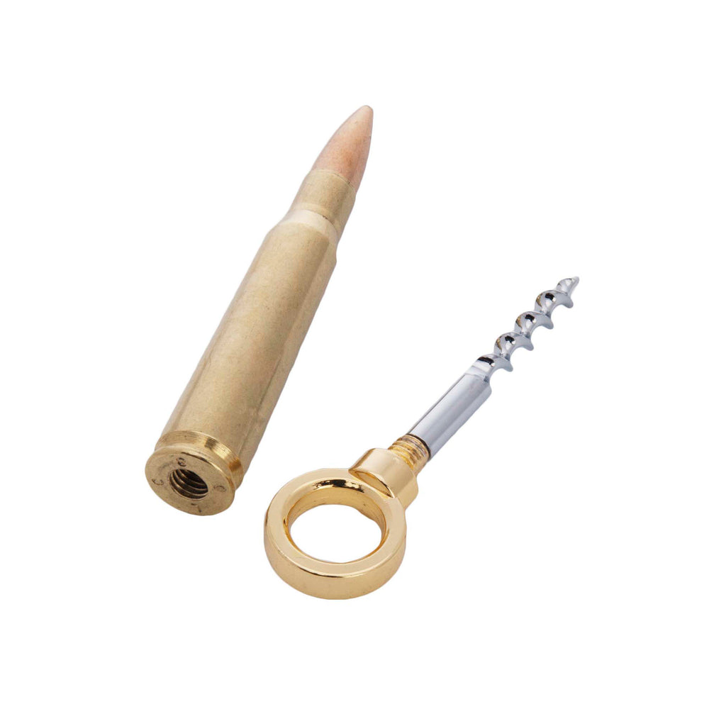 2 Monkey 50 Cal Bmg Corkscrew