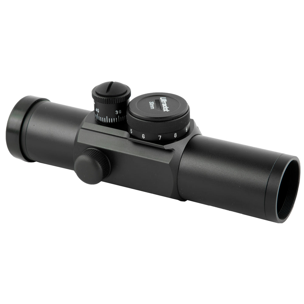 Aal Ud 30mm Tube Matchdot 2 Ret Blk