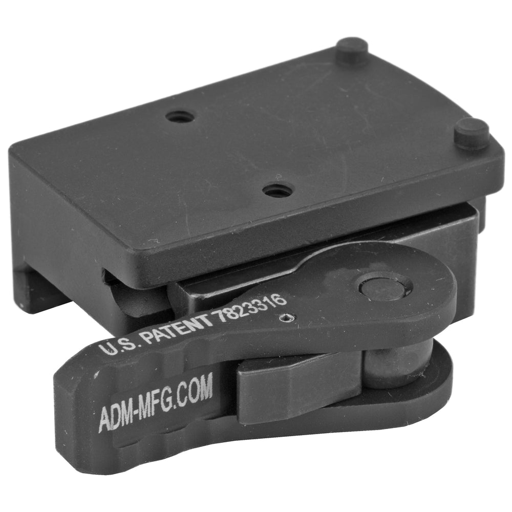 Am Def Trijicon Rmr Qr Mnt Lh Lever