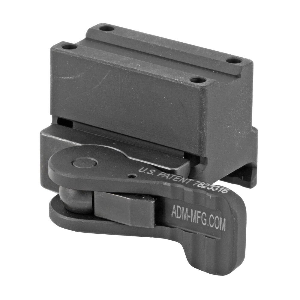 Am Def Trijicon Mro Lwr1-3 Socom Mnt