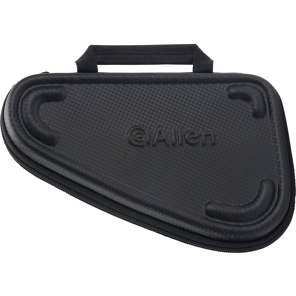 Allen Molded Pstl Cs Blk