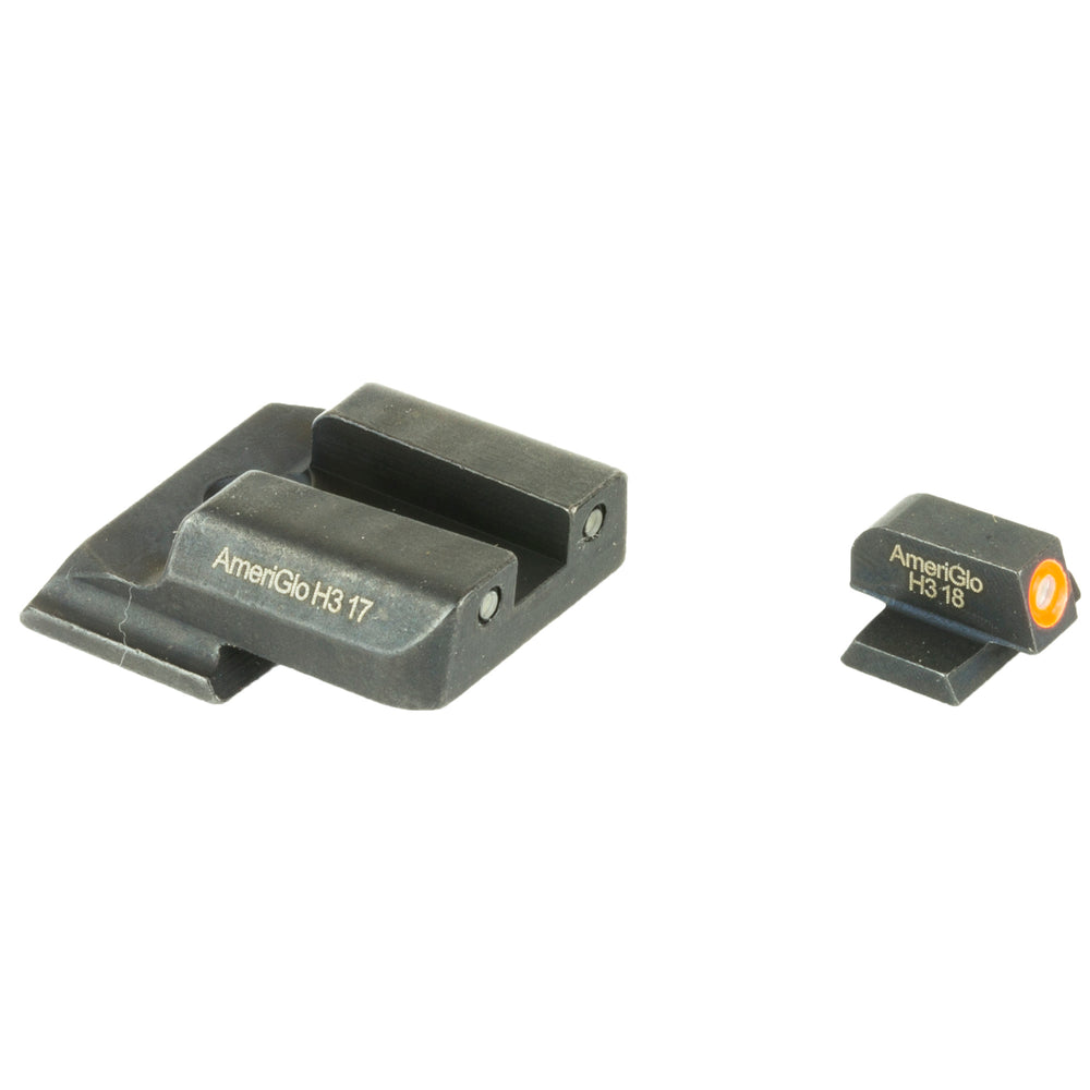 Ameriglo S&w M&p Shld Spar Op Set Gr