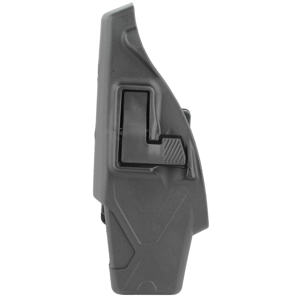 Taser X26p Blackhawk Hlstr Rh Blk