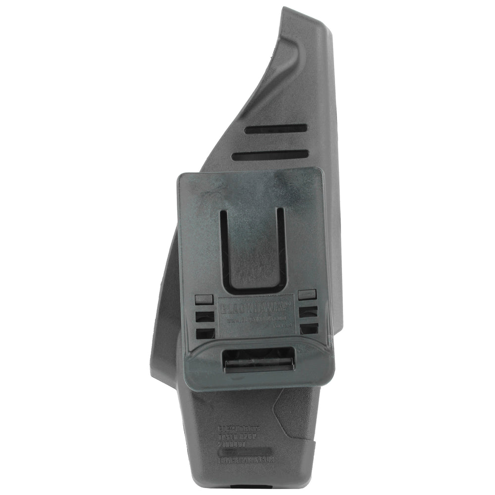Taser X26p Blackhawk Hlstr Rh Blk