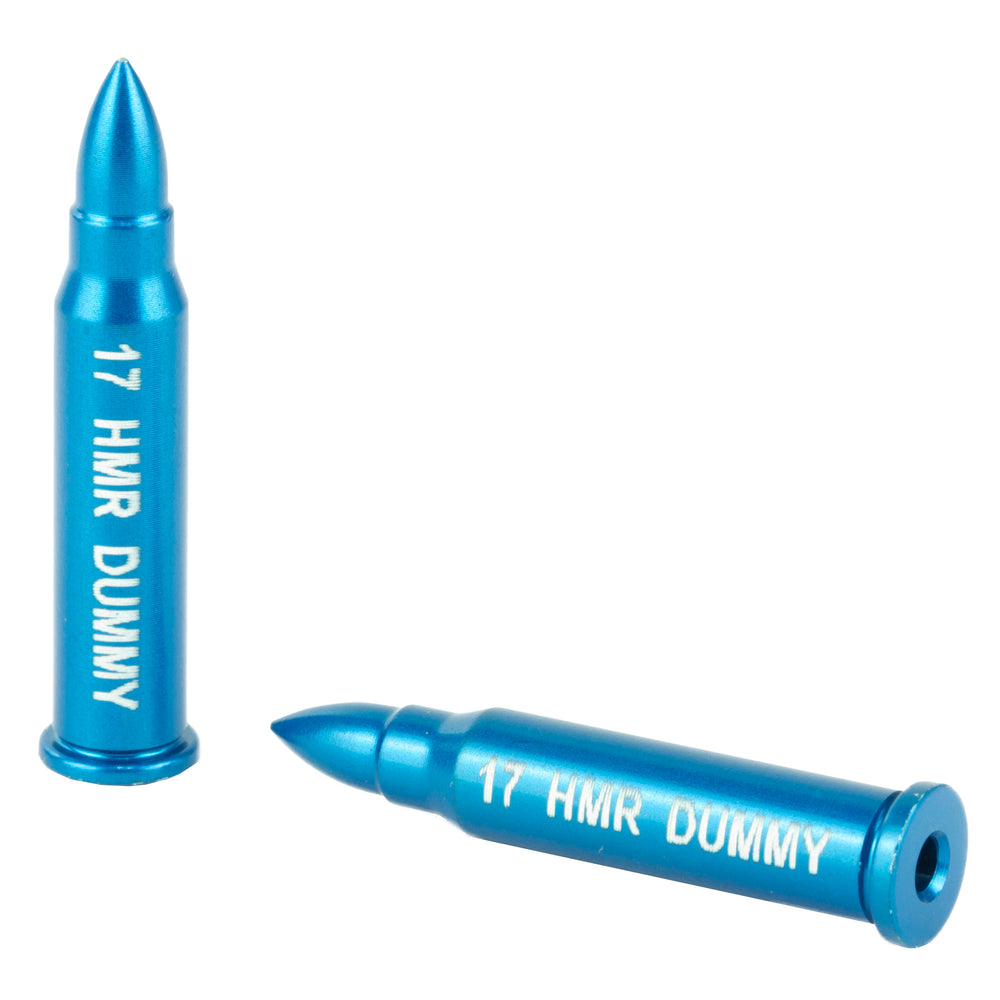 Azoom Snap Caps 17 Hmr 6-pk
