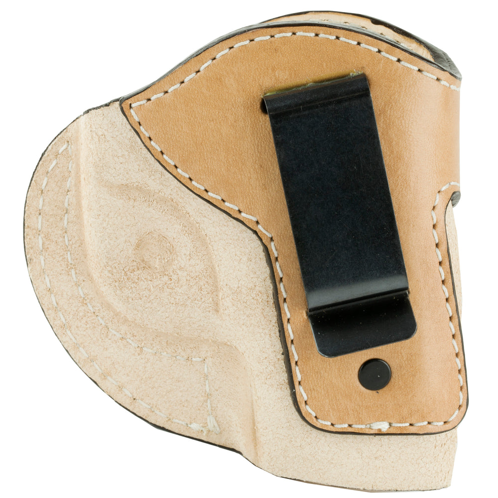 Bond Hlstr Inside The Pant Leather