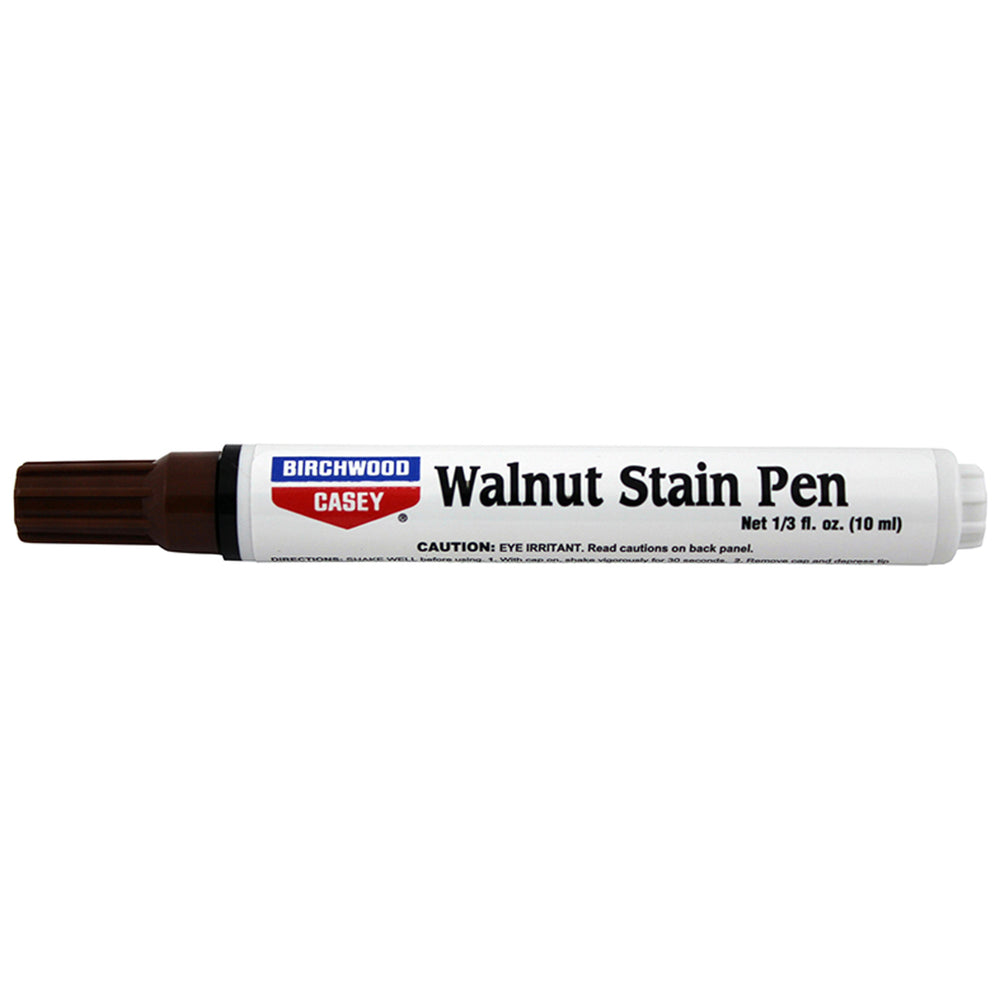 B-c Walnut Stain Pen