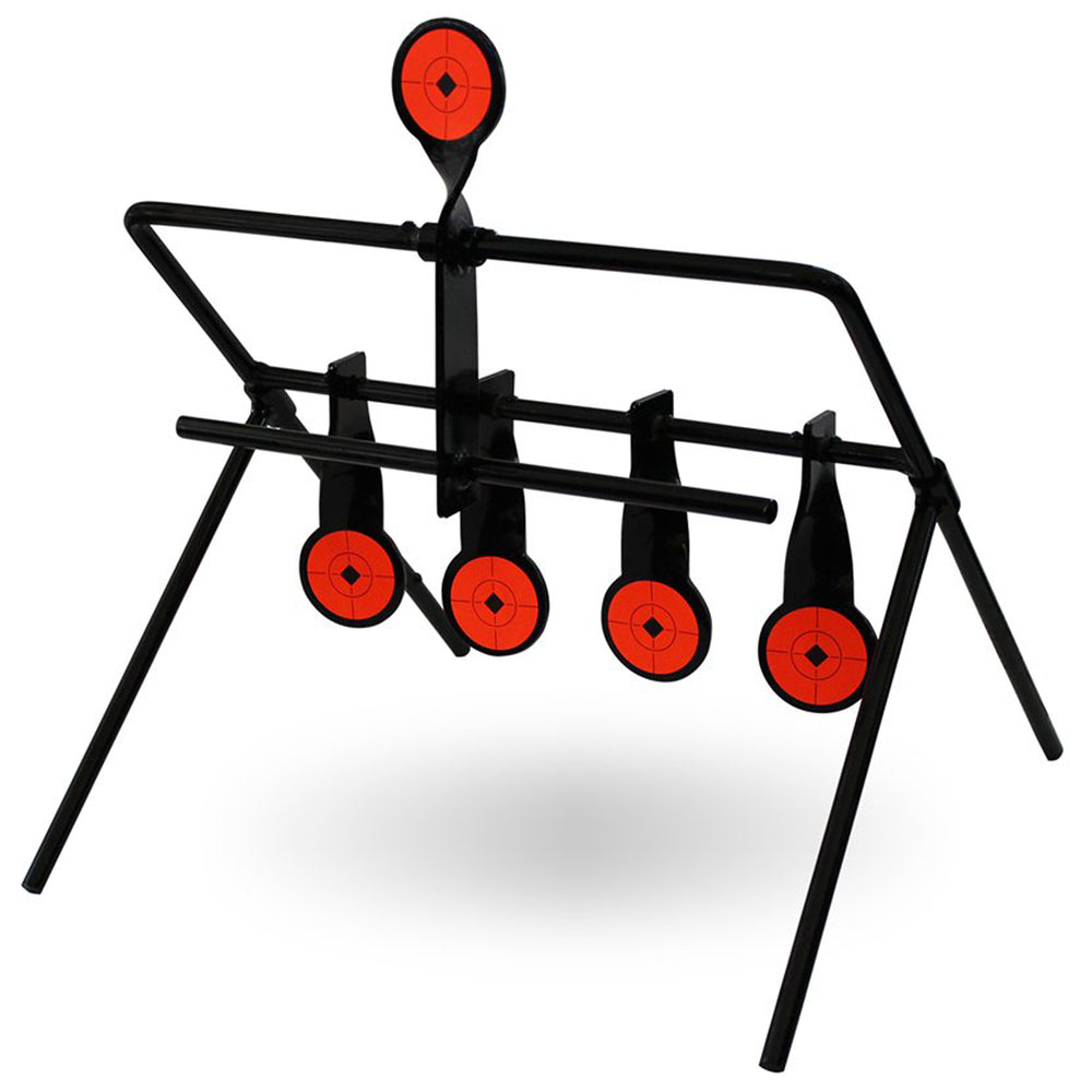 B-c Wrld Of Tgts Glry Rst Tgt-airgun