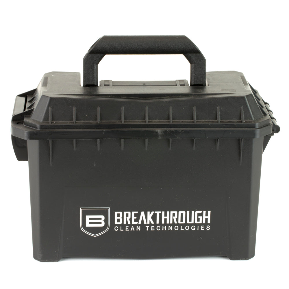 Breakthrough Ammo Can Cleaning Kit