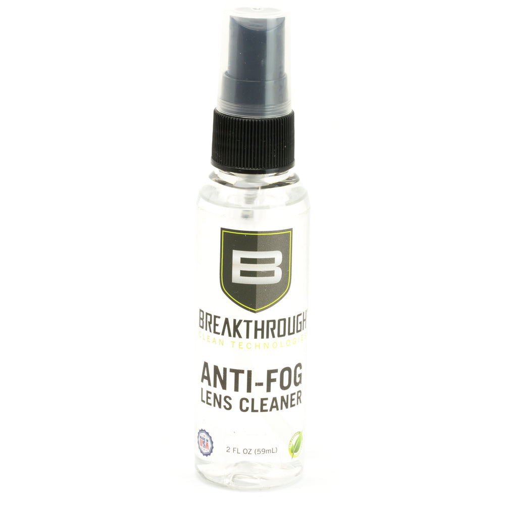 Breakthrough Anti-fog Spray 2oz 12pk